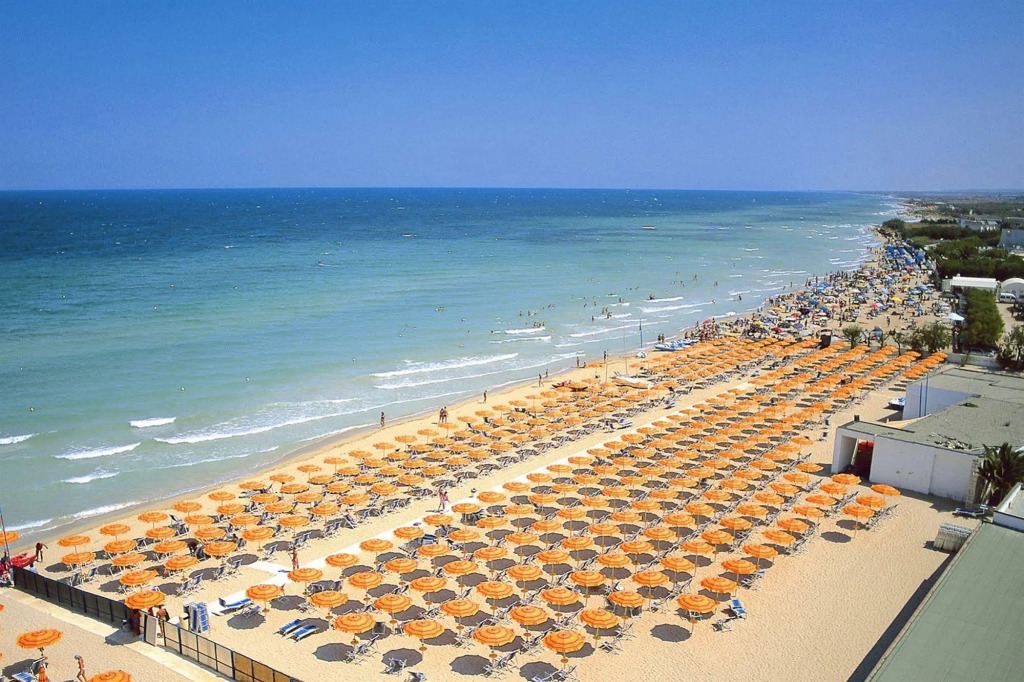 Granserena Hotel