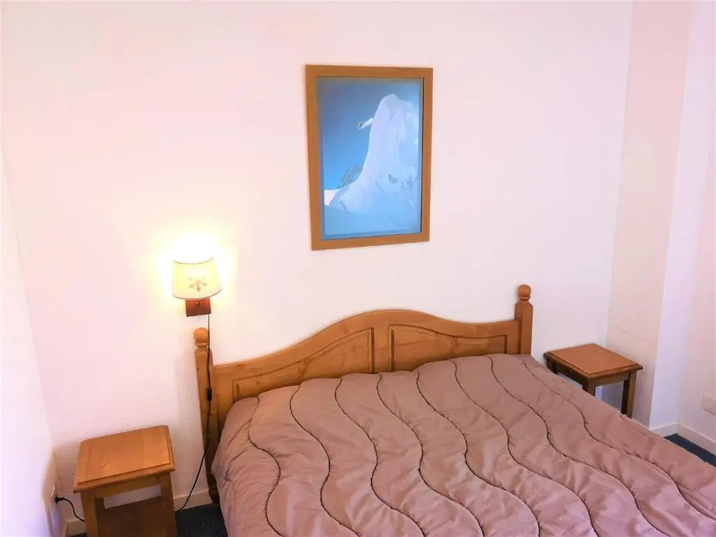 Chalet Le Dévoluy-Agnières-en-Dévoluy, 3 pièces, 7 personnes - FR-1-504-54