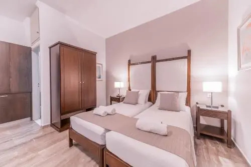 Kalamaki Mare Suites
