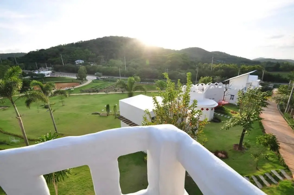 The Buda Resort Muaklek