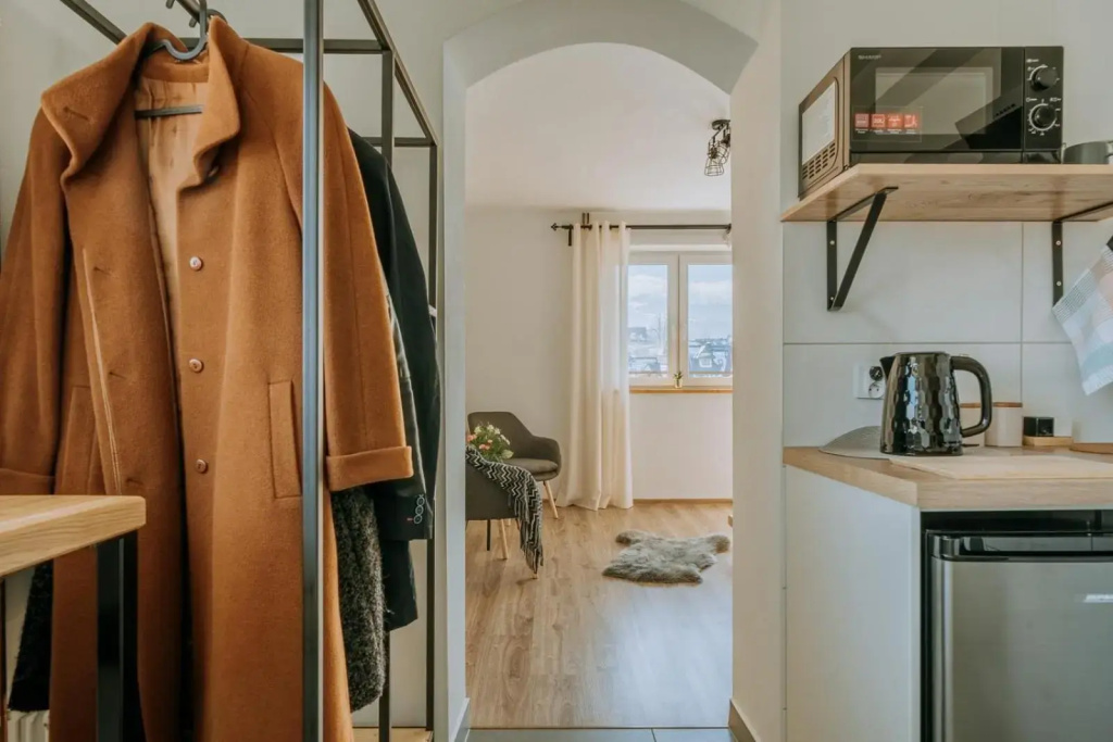 Apartamenty widokowe Zakopane