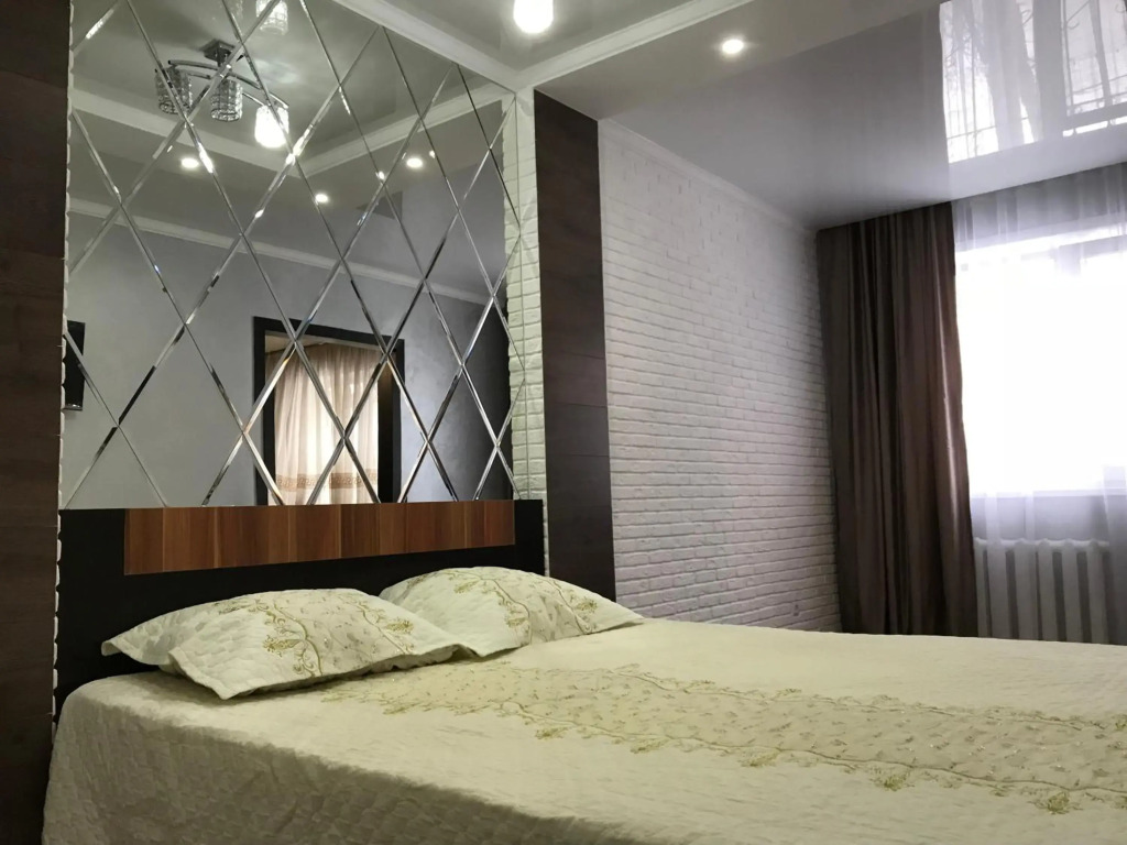 Apartment Alikhanova 38/3