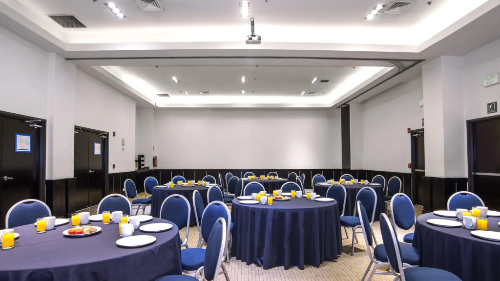 Holiday Inn Express Guaymas