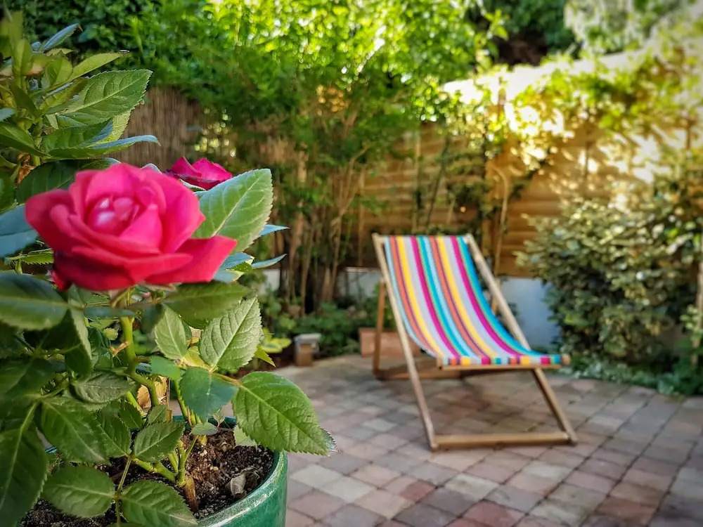 La Dolce Vita Chambre d'Hôte