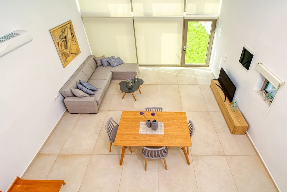 Cocoon Coral Villa-1km From Maleme Beach