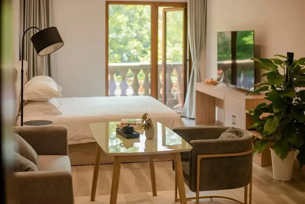Cozylife Hotel Xixi