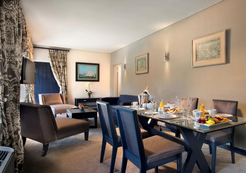 The Portswood Hotel