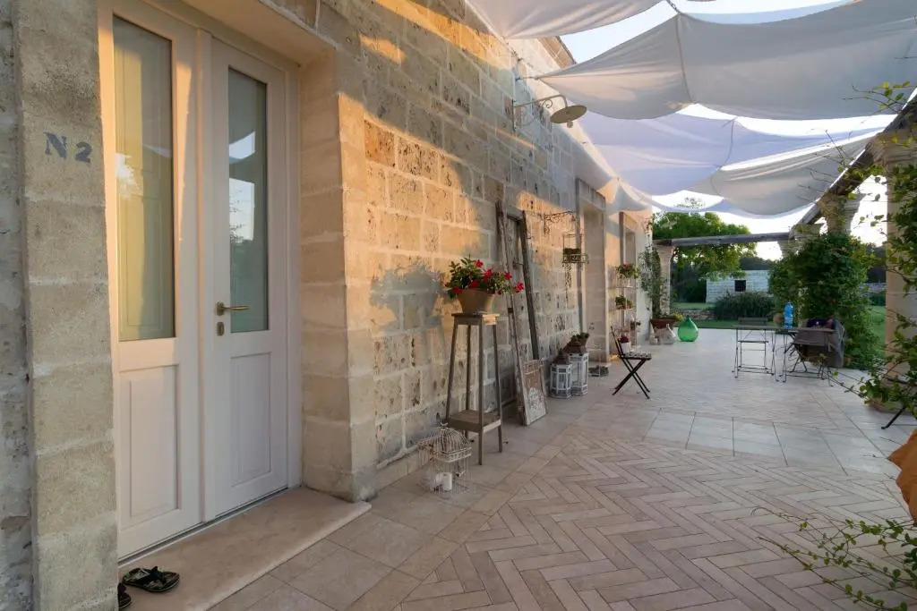 Masseria Sorani