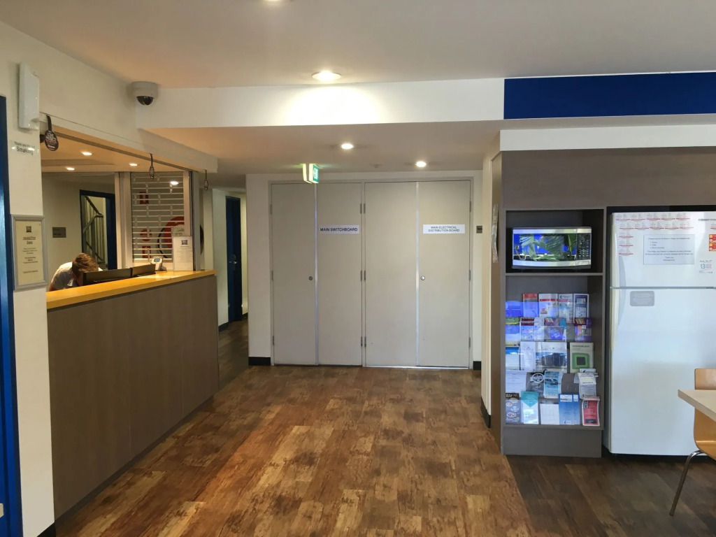 ibis Budget - Gosford