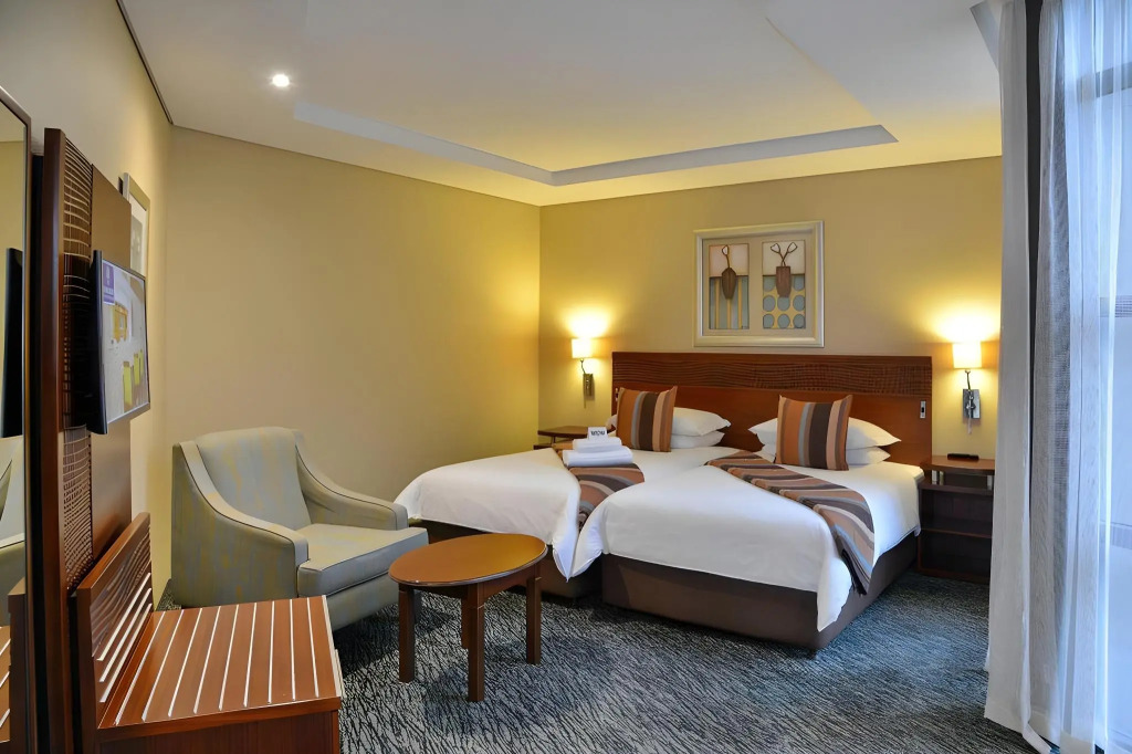 City Lodge Hotel Fourways