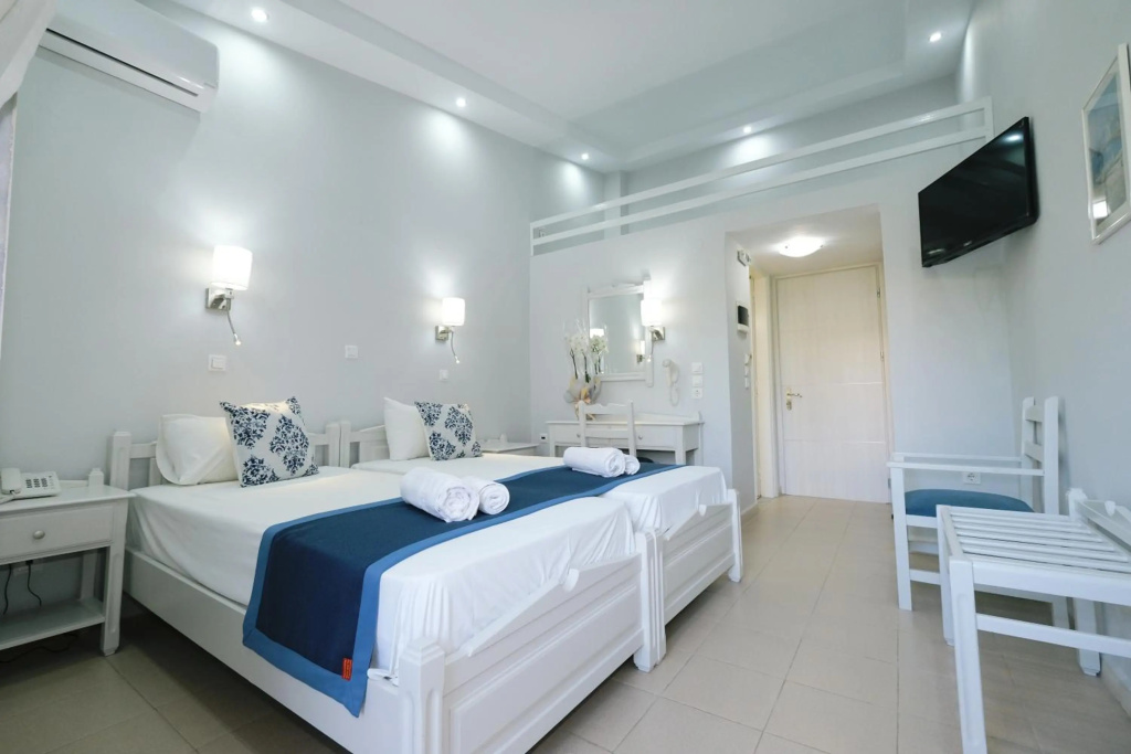 Ifestos Hotel