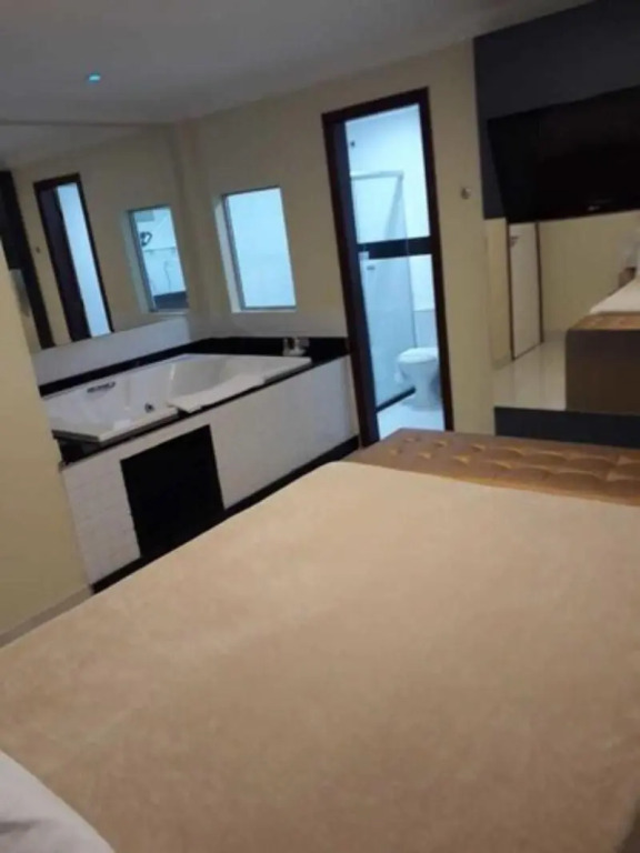 Hotel Sempre Executive