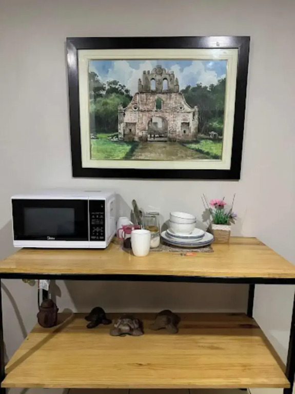 Rivera Family Airport Apartments