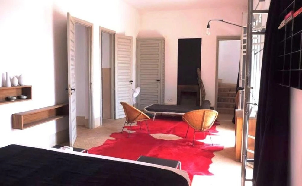 Villa M'hamdia Bine El Ouidane