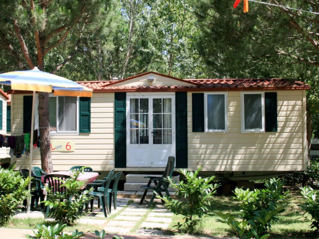 Camping Badiaccia 35990