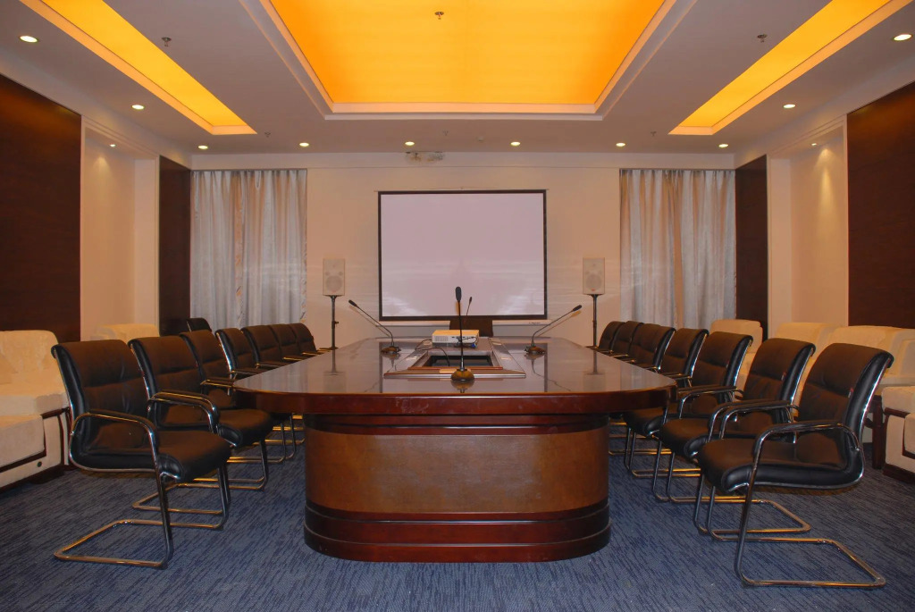 Junyu Grand Hotel