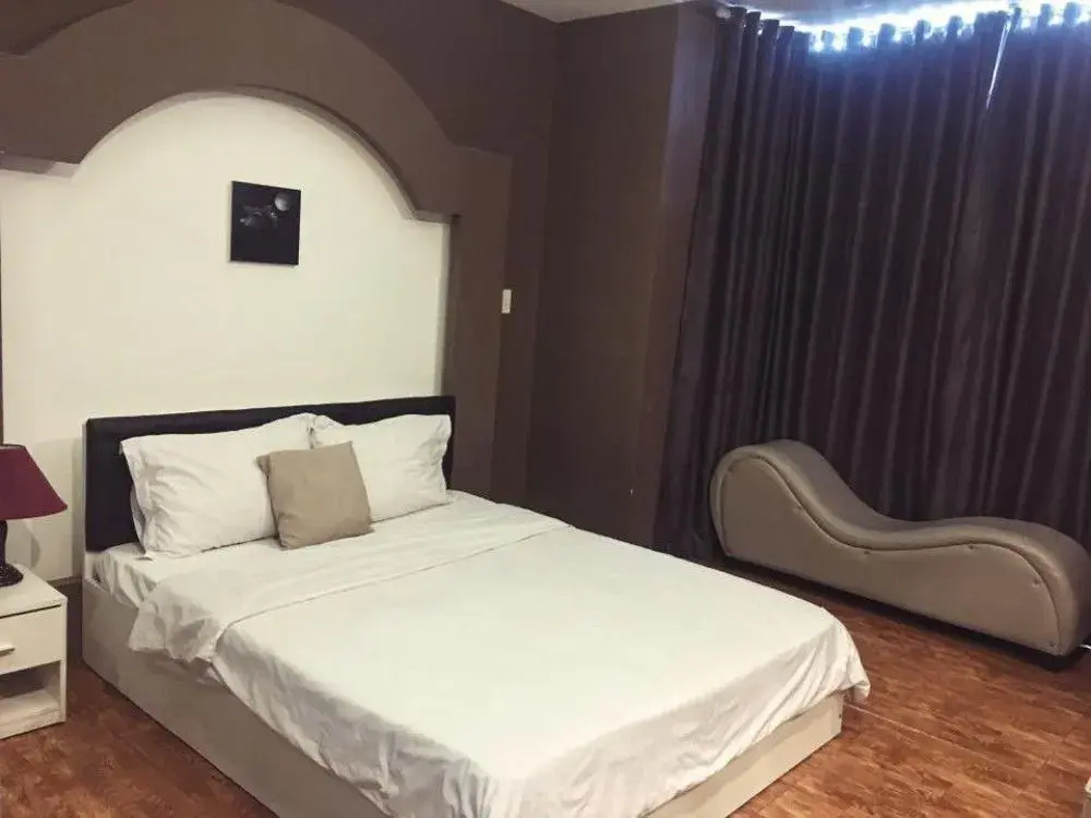 Moc Lan 1 Hotel