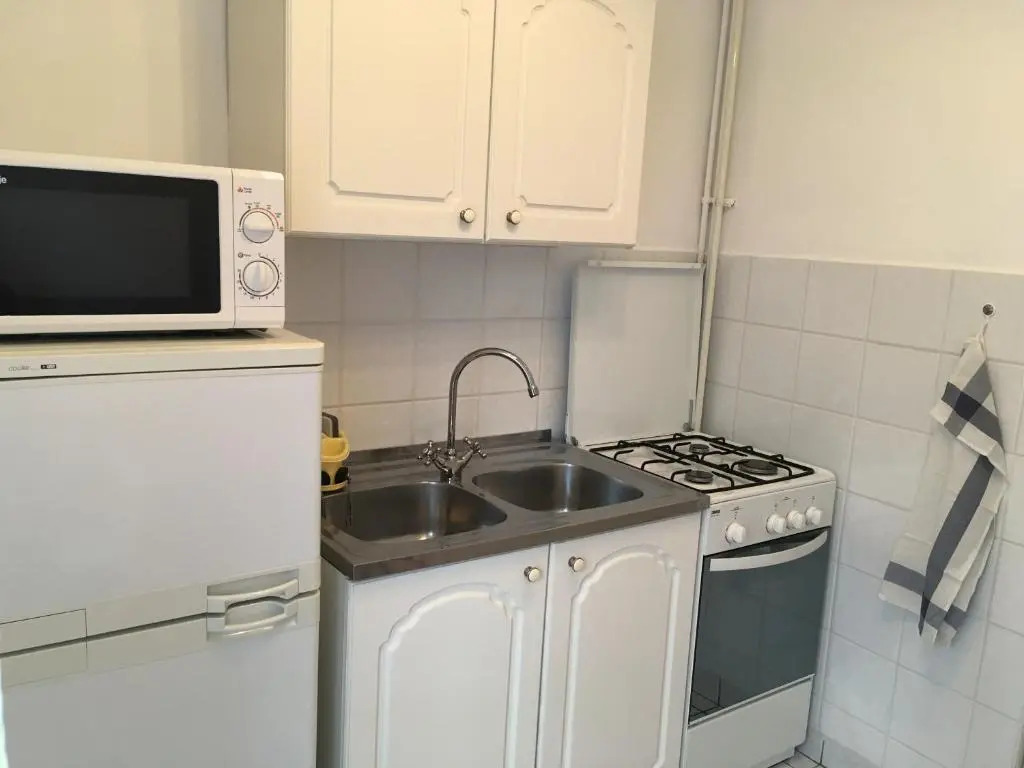 Rosmarinus Apartman