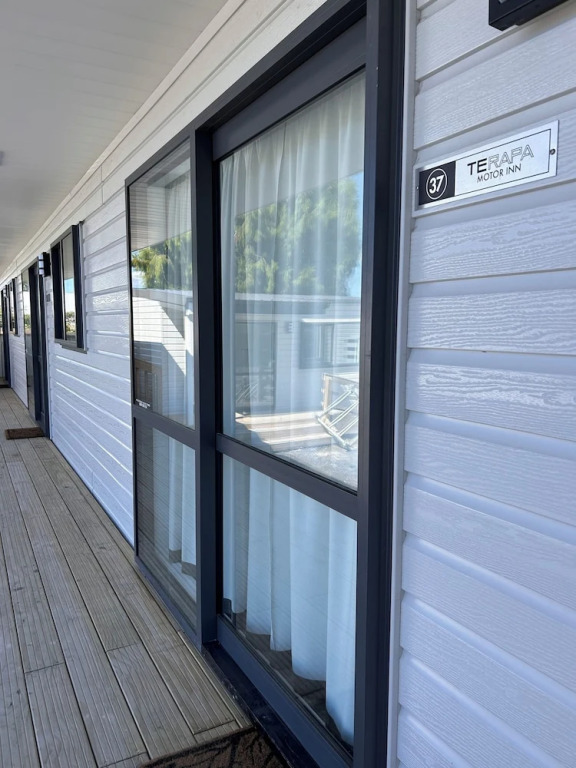 Te Rapa Motor Inn