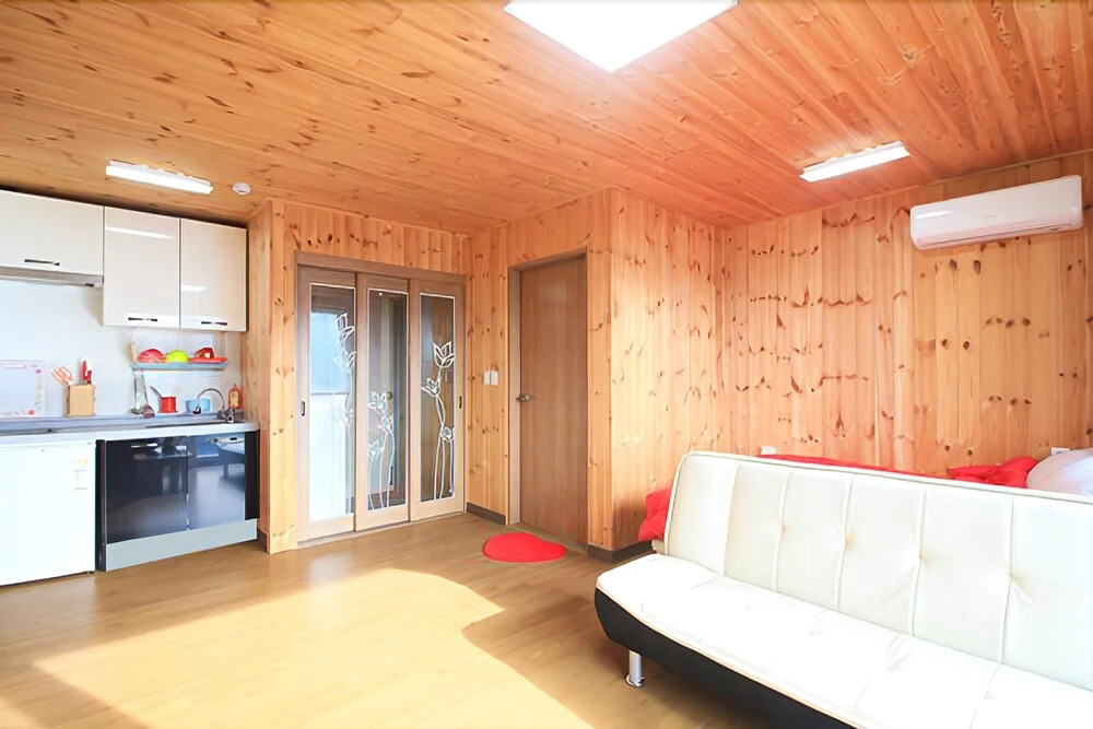 Gyeongju Leisure park Heamill Pension