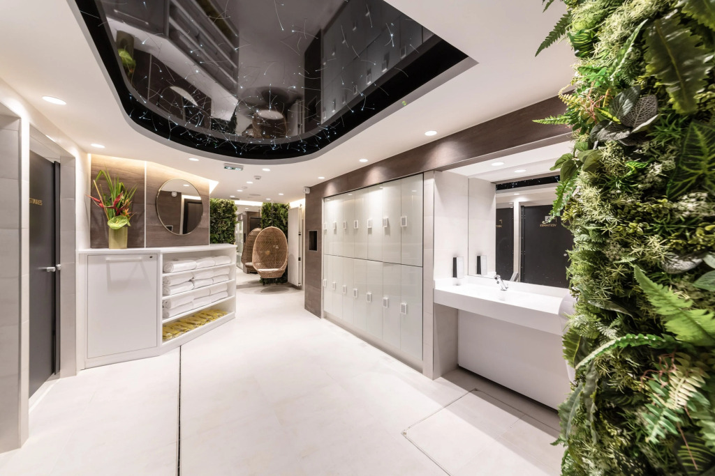 voco Strasbourg Centre - The Garden by IHG