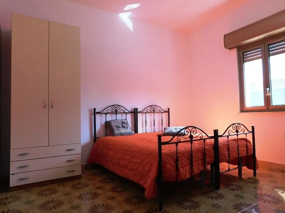 Small Villa Sleeping 5 in Marzamemi a Few Meters From the Beach