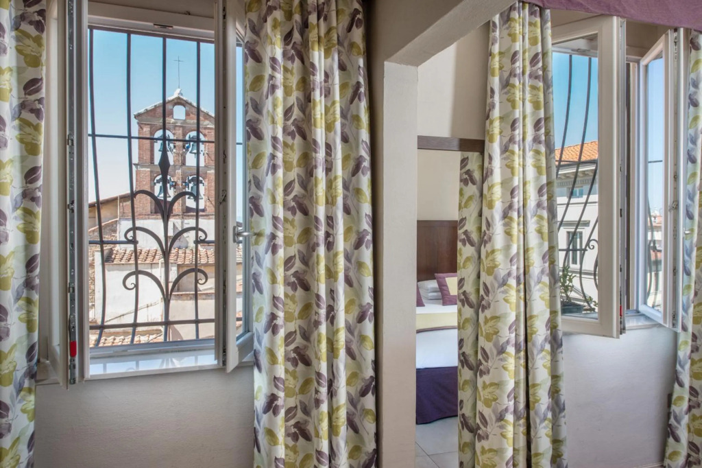 Hotel Perseo