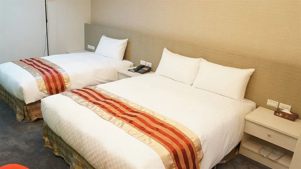 Duke Business Hotel
