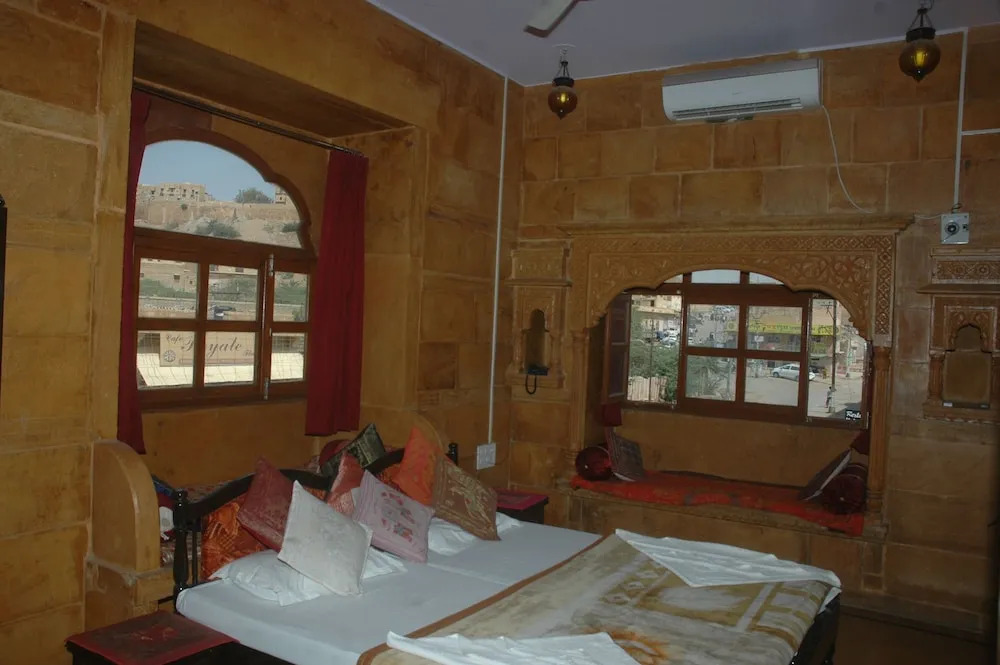 Vista Rooms at Dhibbapara