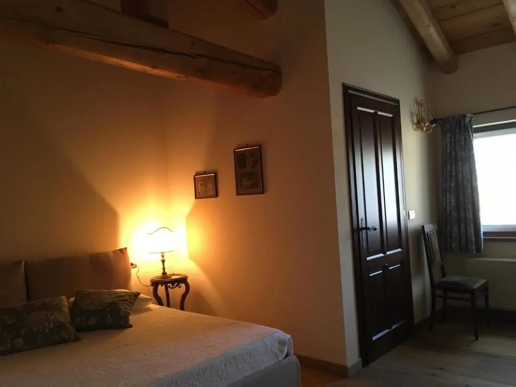 Borgo Palazzo Steffaneo