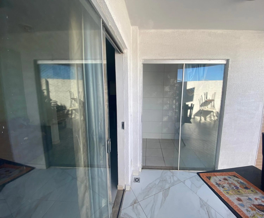 Flat Enseada Nautico em caldas novas