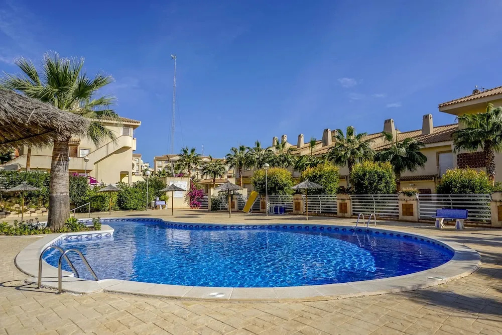 Apartamento Bennecke Esmeralda