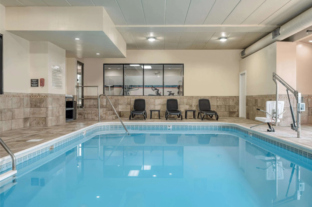 Comfort Inn