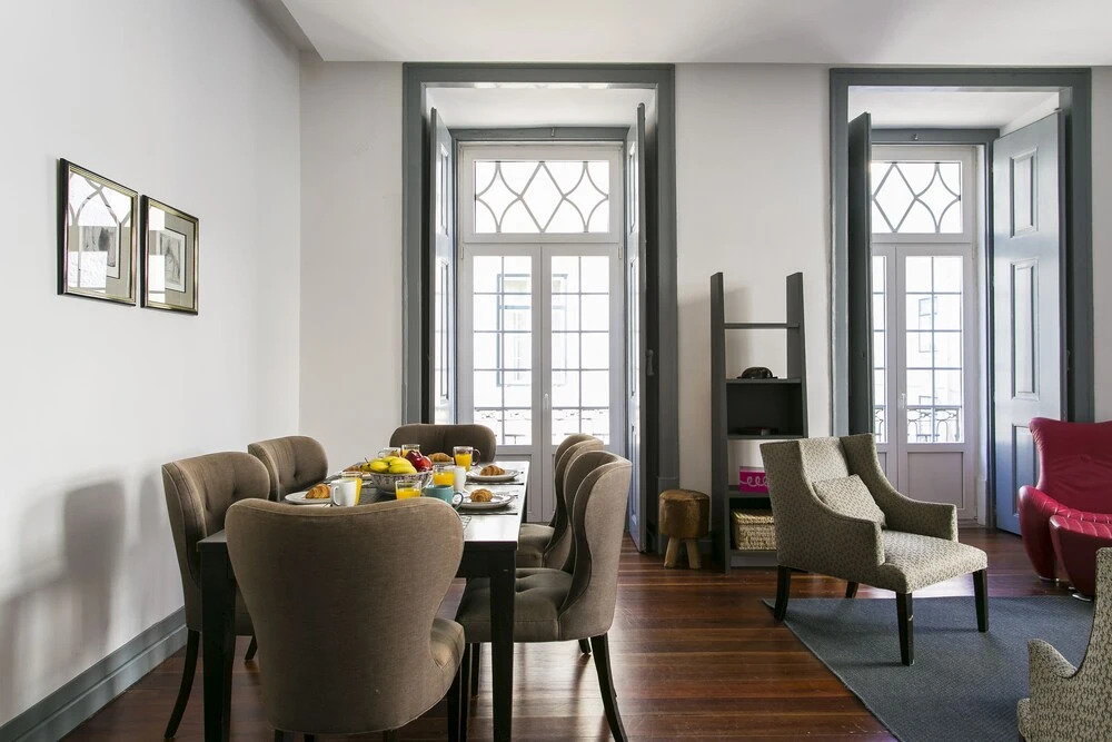 Classy Correeiros Apartment Rentexperience