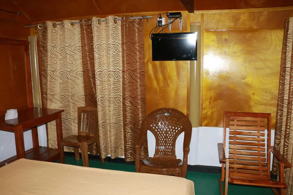 Sunntop Cabana