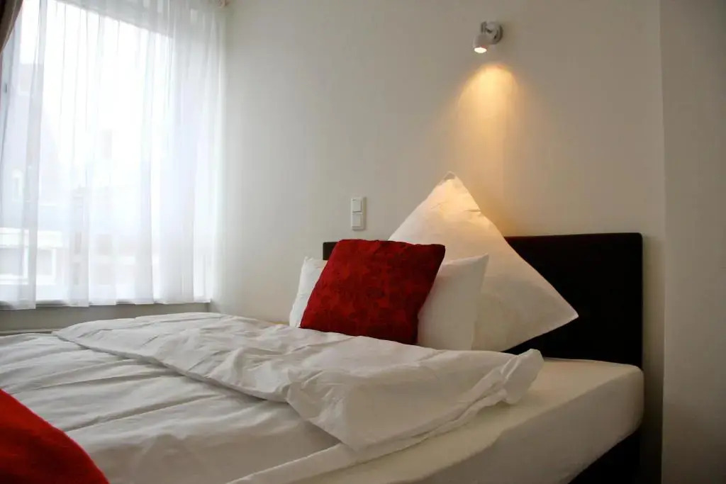Hotel Gemini