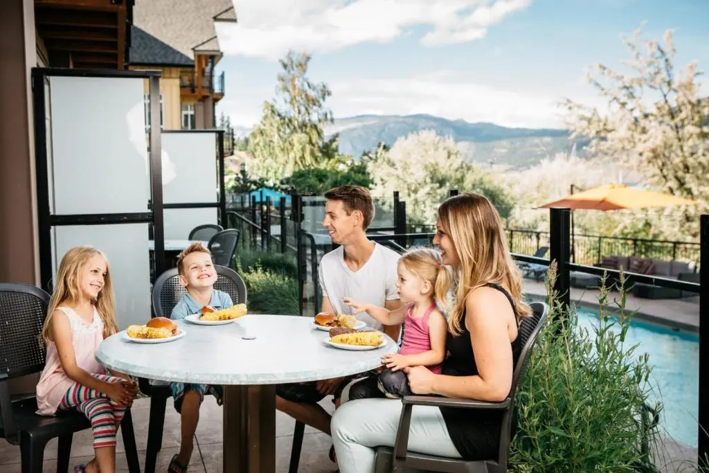 Summerland Waterfront Resort & Spa