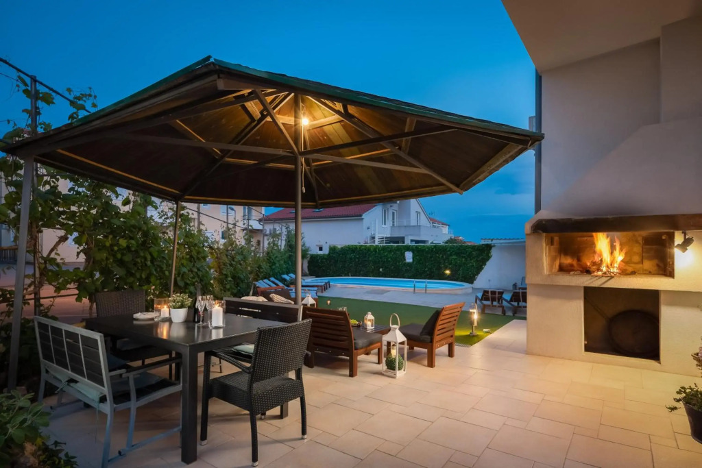 Seaview Apartments Tihi II