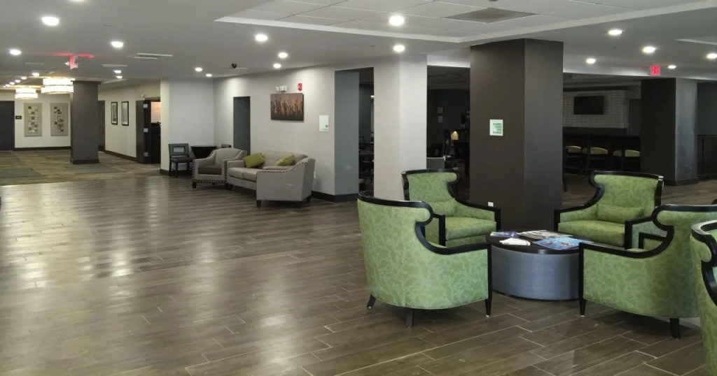 Holiday Inn Harrisburg East by IHG