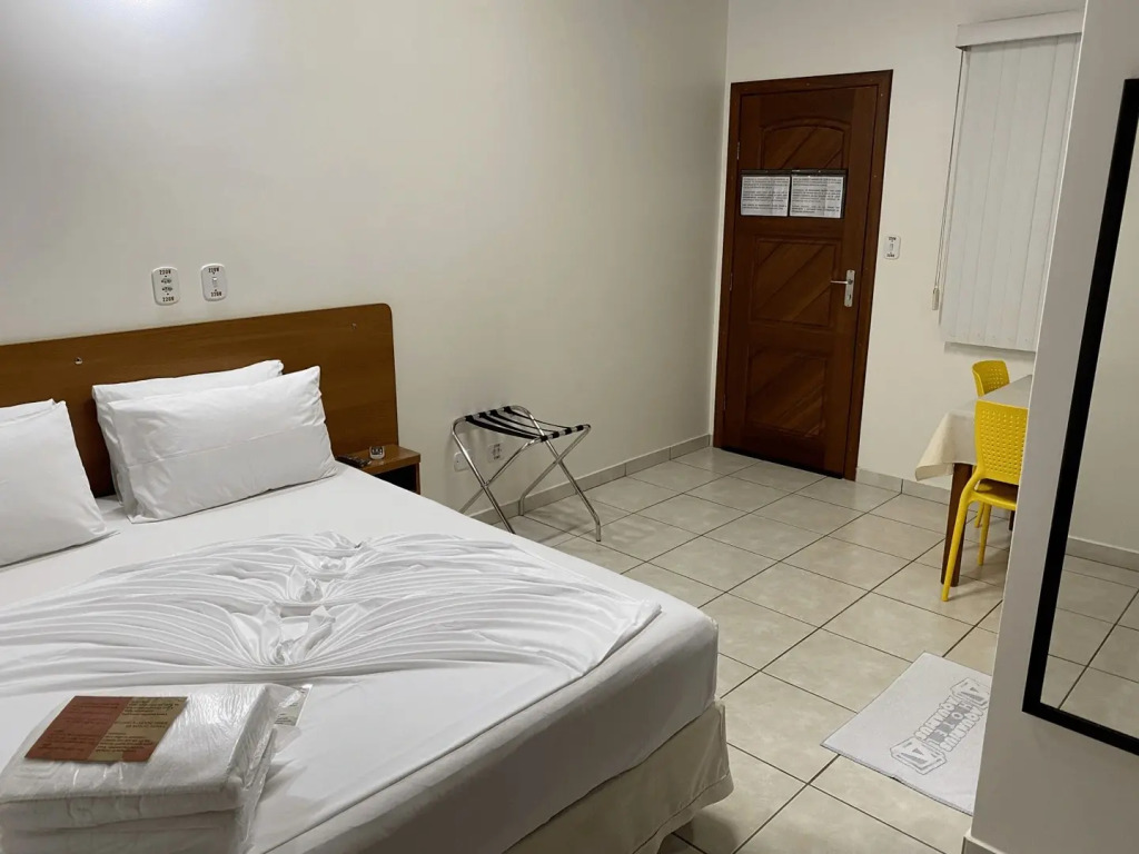 Aquarius Hotel Aquarius