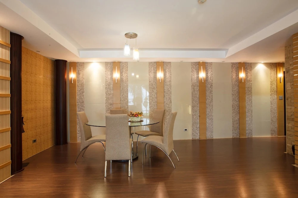 Harmony Living Condominium