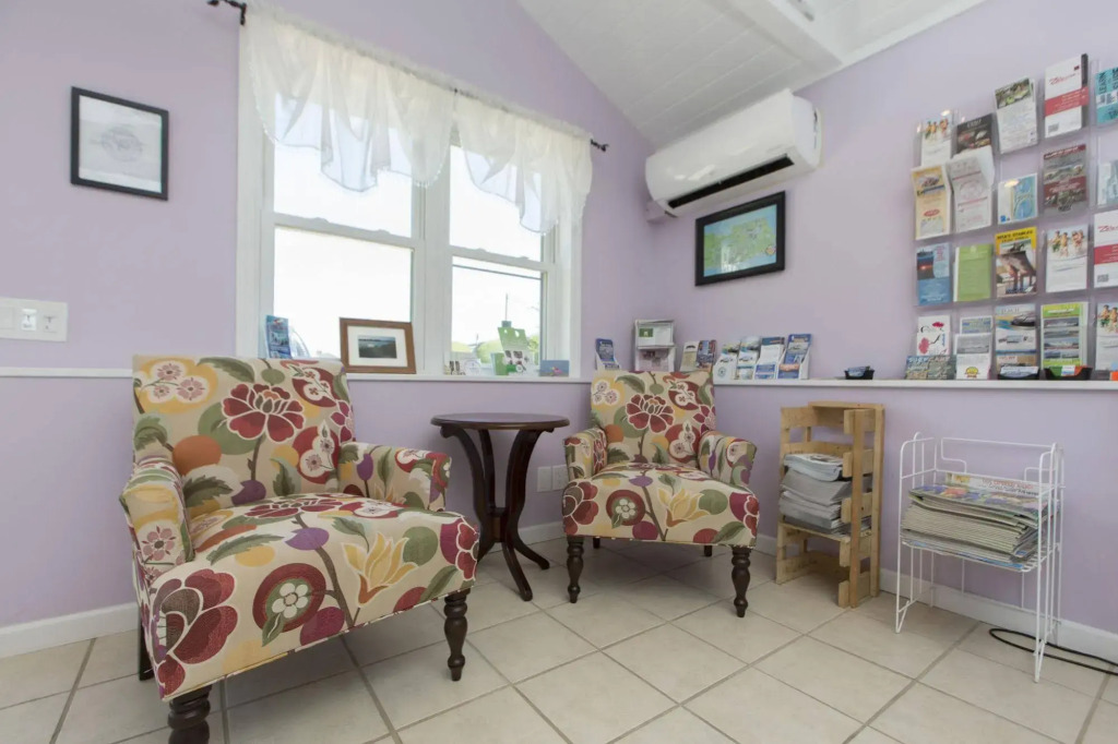 Beach Plum Resort
