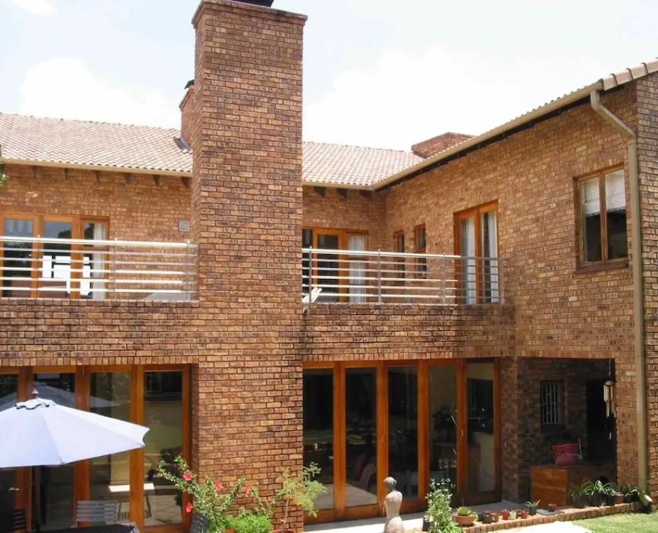 Moloko Guesthouse