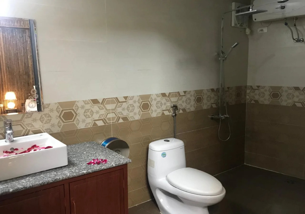 Ohayo Tam Coc Homestay