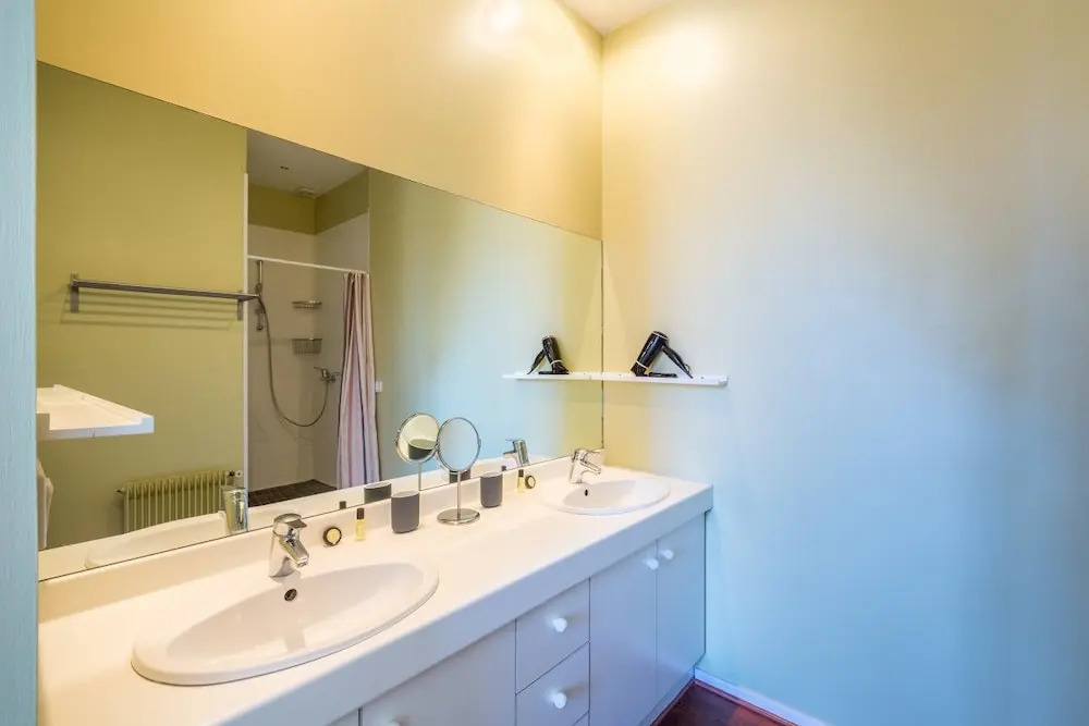 ClubLord - Spacious and quiet duplex