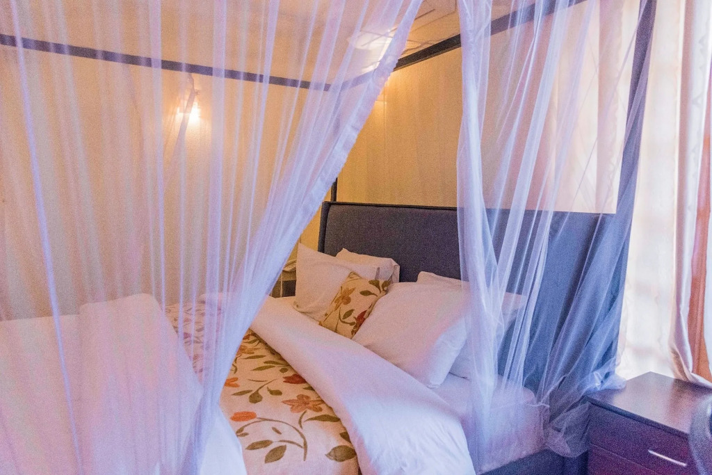 Khana Khazana Boutique Hotel