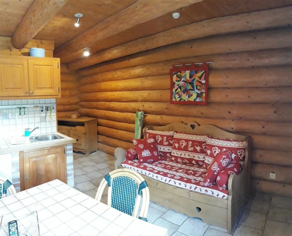 Chalets Les Lodges Vallée de Kaysersberg