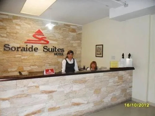 Soraide Suites