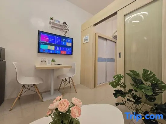 Citispace 1BR Suite at SM Light Residences #LT07