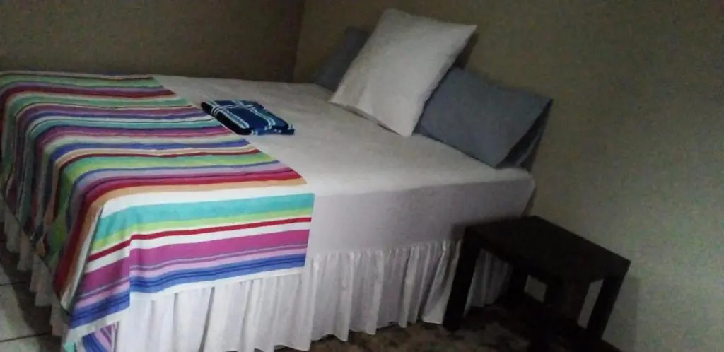 Waltershort Guest House and Bed and Breakfast